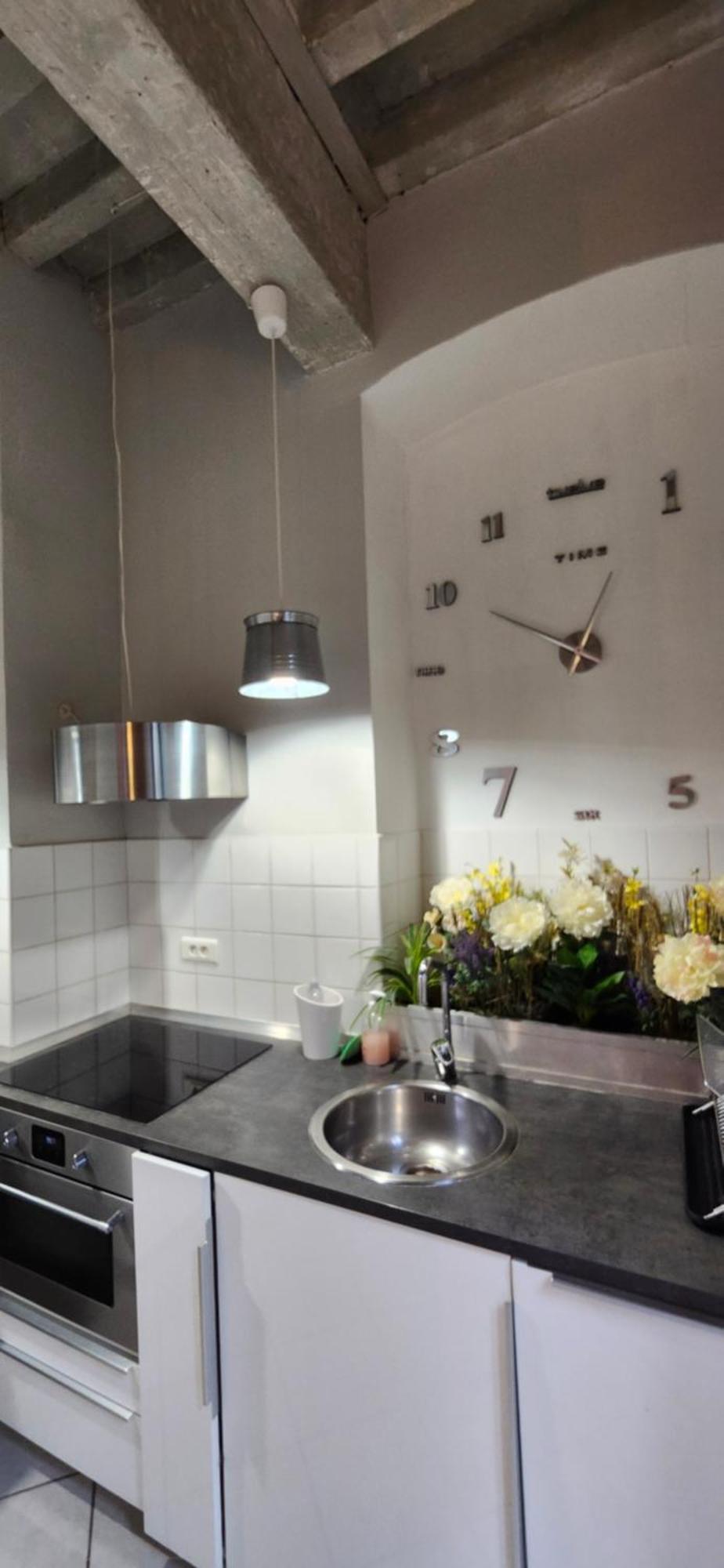 Le Barrème Appartement *