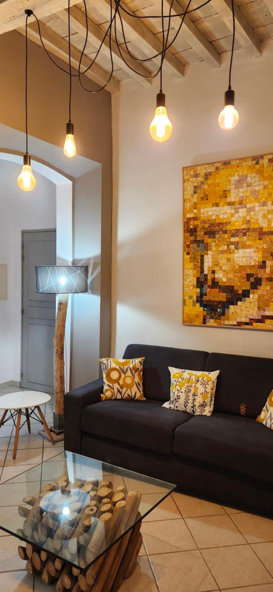 Le Barrème Appartement *