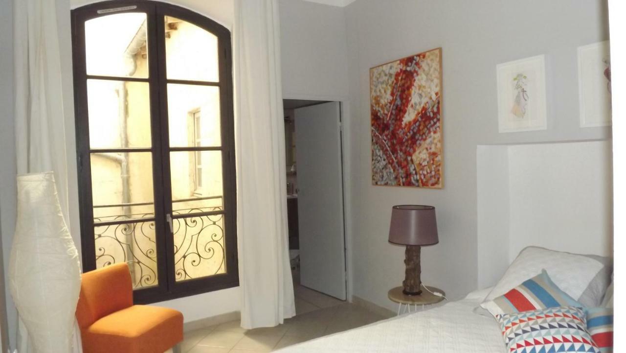 Le Barrème Appartement