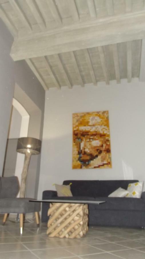 Appartement Le Barrème Arles