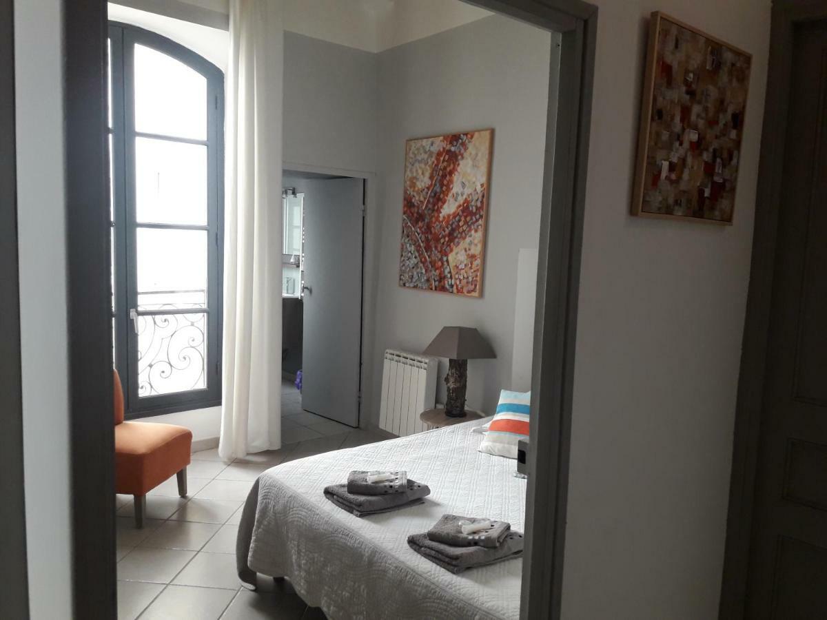 Le Barrème Appartement Arles